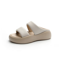 Cream white