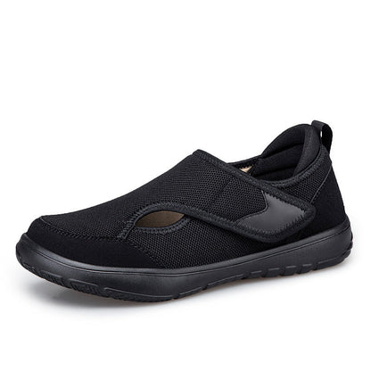Orthopädische Sneakers Für Plantarfasziitis Und Ödeme