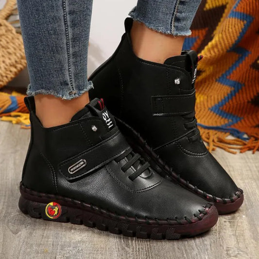 Ultrasofte orthopädische Schuhe für Damen