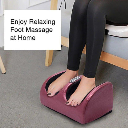 Bunion Massager with Heating Therapy - ComfyFootgear
