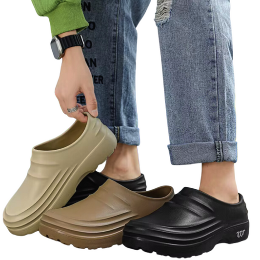 Antirutsch-Orthopädieschuhe für Damen – Für Stabilität bei jedem Schritt