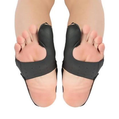 BunionFree™ Ultra-Thin Bunion Corrector - Bunion Free