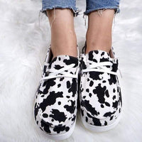 Cow-Print