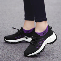 Black Purple
