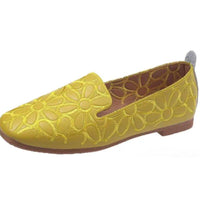 Yellow Simple