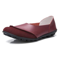 Wine red
